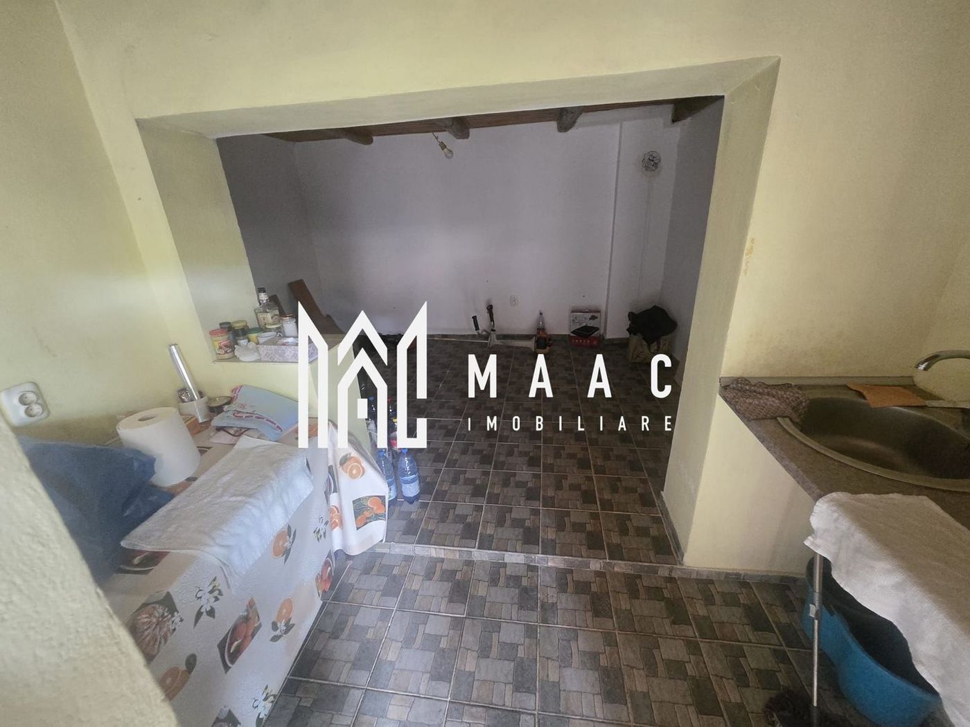 Casa de vanzare 3 camere Aciliu
