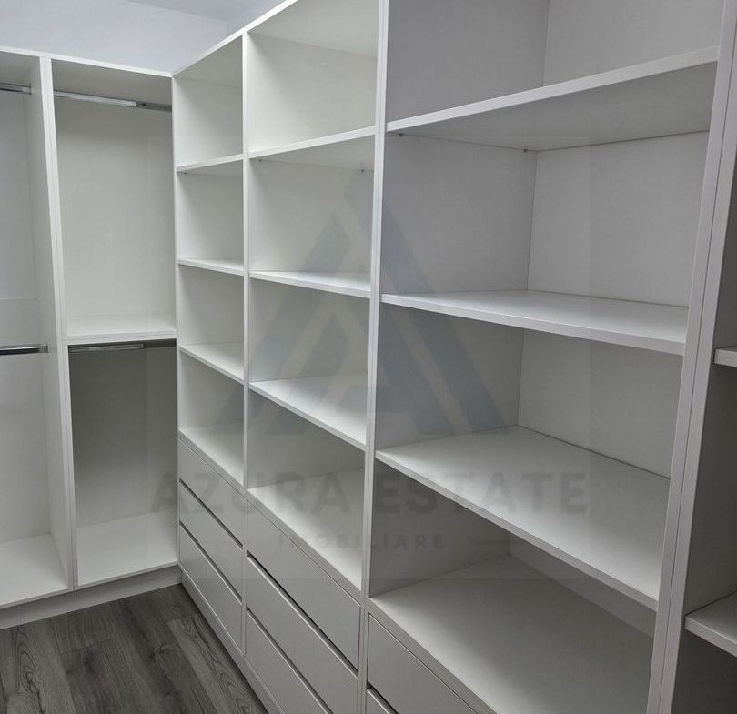 Apartament modern 3 camere 2 bai 70 mp utili Cartier Strand