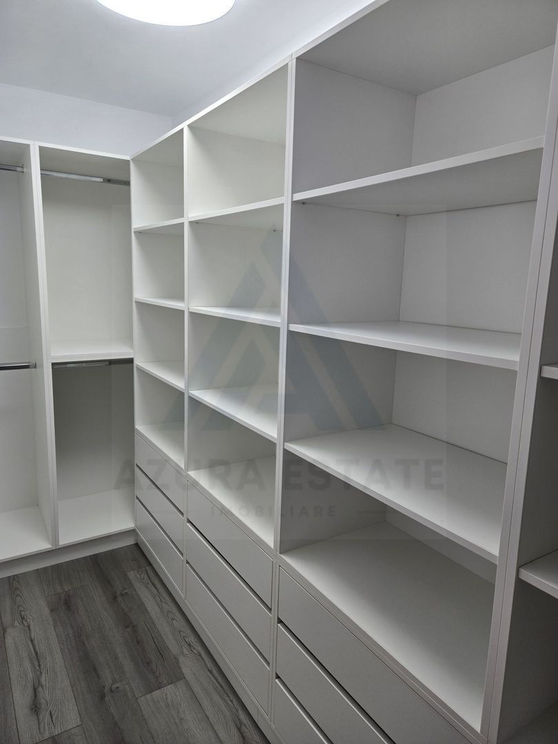anBn-20978 Apartament modern 3 camere 2 bai 70 mp utili Cartier Strand