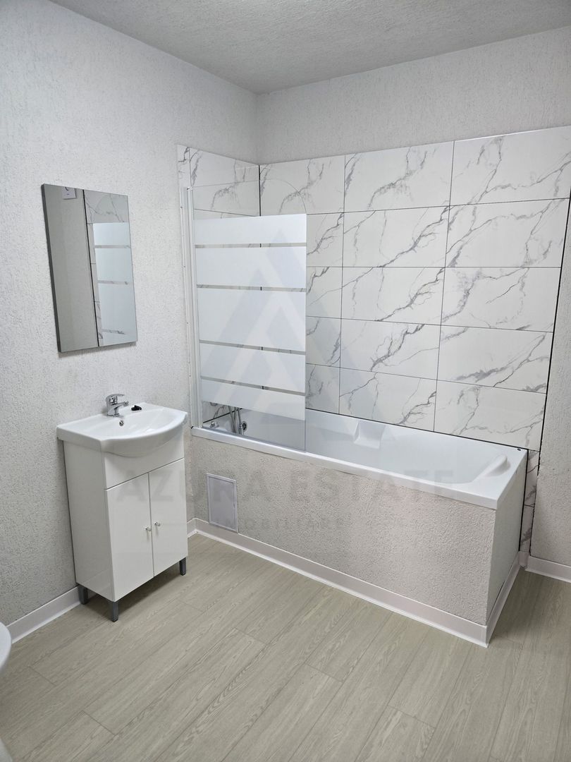 anBn-20980 Apartament modern 3 camere 2 bai 70 mp utili Cartier Strand