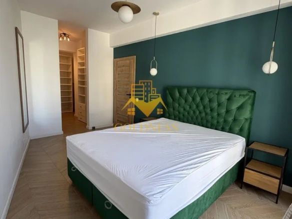 2 camere, Parcare subterana, Central, NTT, Bosch, Pta Mihai Viteazu