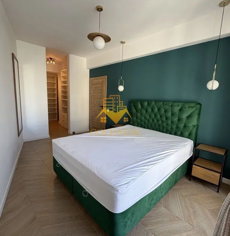 2 camere, Parcare subterana, Central, NTT, Bosch, Pta Mihai Viteazu