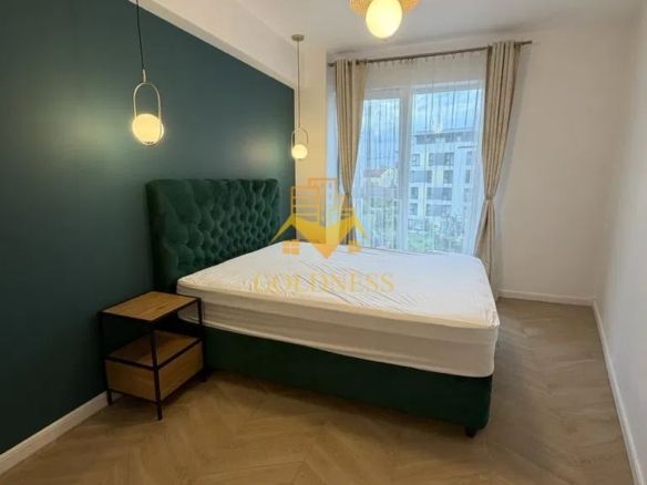 2 camere, Parcare subterana, Central, NTT, Bosch, Pta Mihai Viteazu