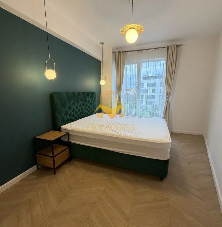 2 camere, Parcare subterana, Central, NTT, Bosch, Pta Mihai Viteazu