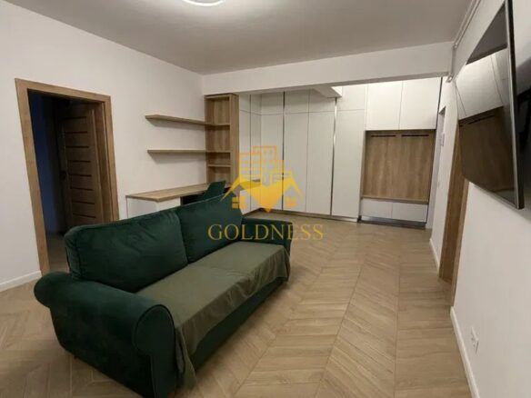 2 camere, Parcare subterana, Central, NTT, Bosch, Pta Mihai Viteazu