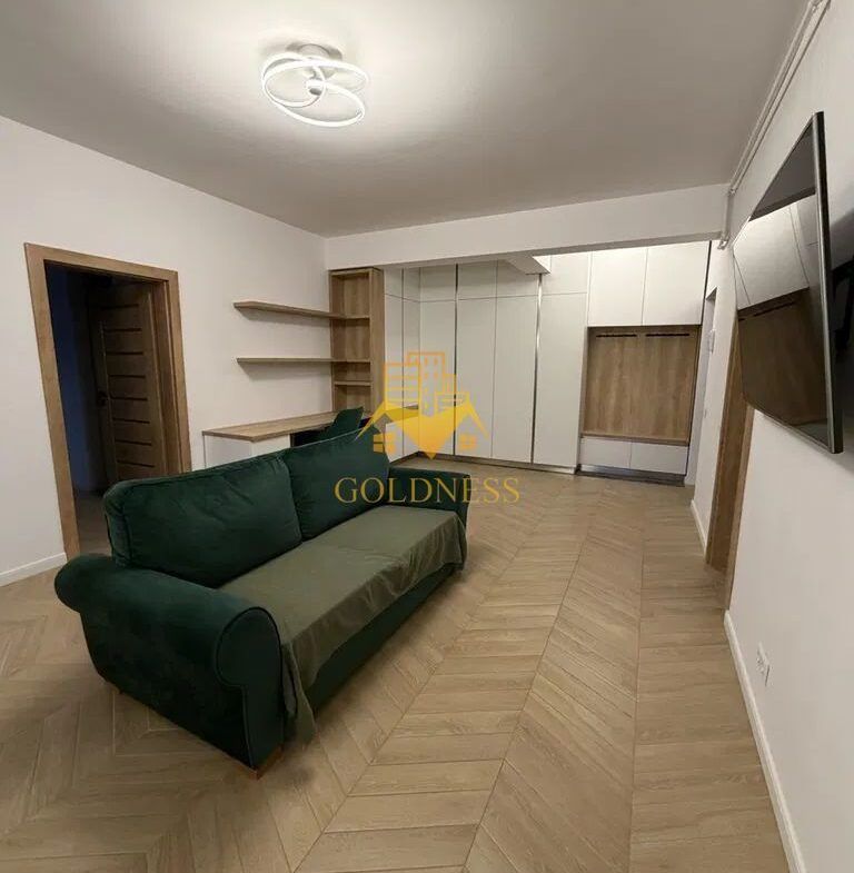 2 camere, Parcare subterana, Central, NTT, Bosch, Pta Mihai Viteazu