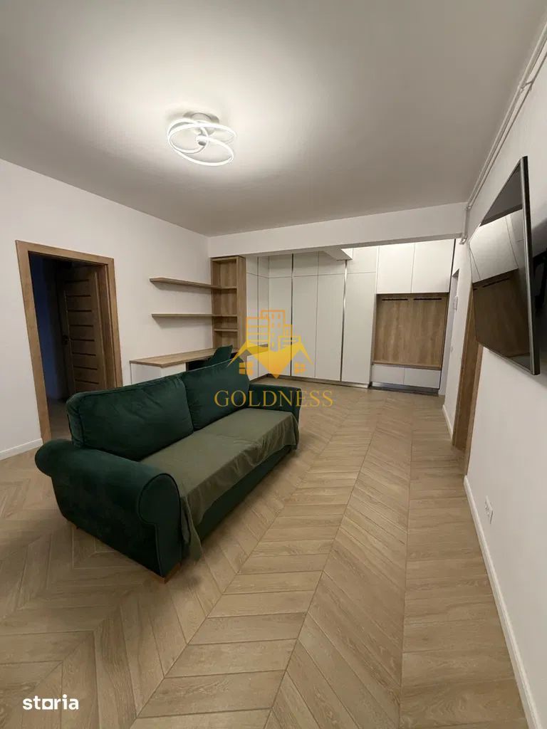 anBn-20984 2 camere, Parcare subterana, Central, NTT, Bosch, Pta Mihai Viteazu