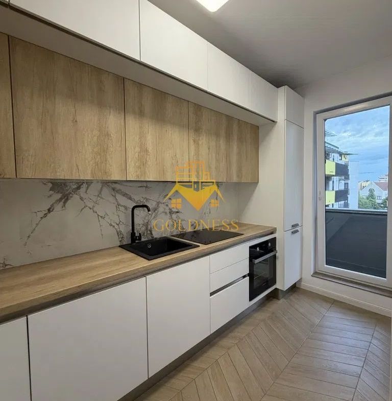 2 camere, Parcare subterana, Central, NTT, Bosch, Pta Mihai Viteazu