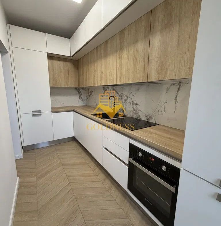 2 camere, Parcare subterana, Central, NTT, Bosch, Pta Mihai Viteazu
