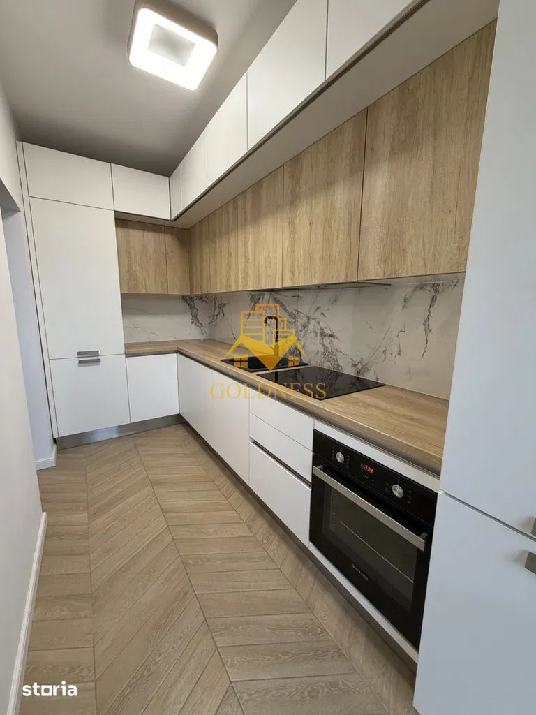 anBn-20989 2 camere, Parcare subterana, Central, NTT, Bosch, Pta Mihai Viteazu