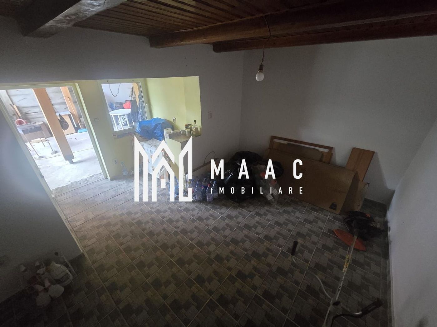 Casa de vanzare 3 camere Aciliu