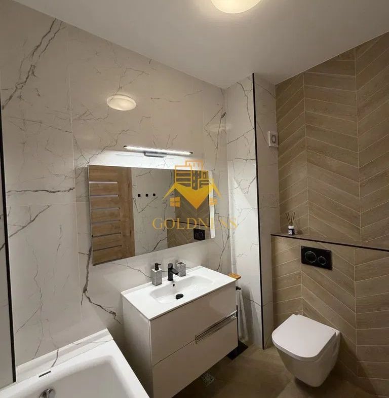 2 camere, Parcare subterana, Central, NTT, Bosch, Pta Mihai Viteazu