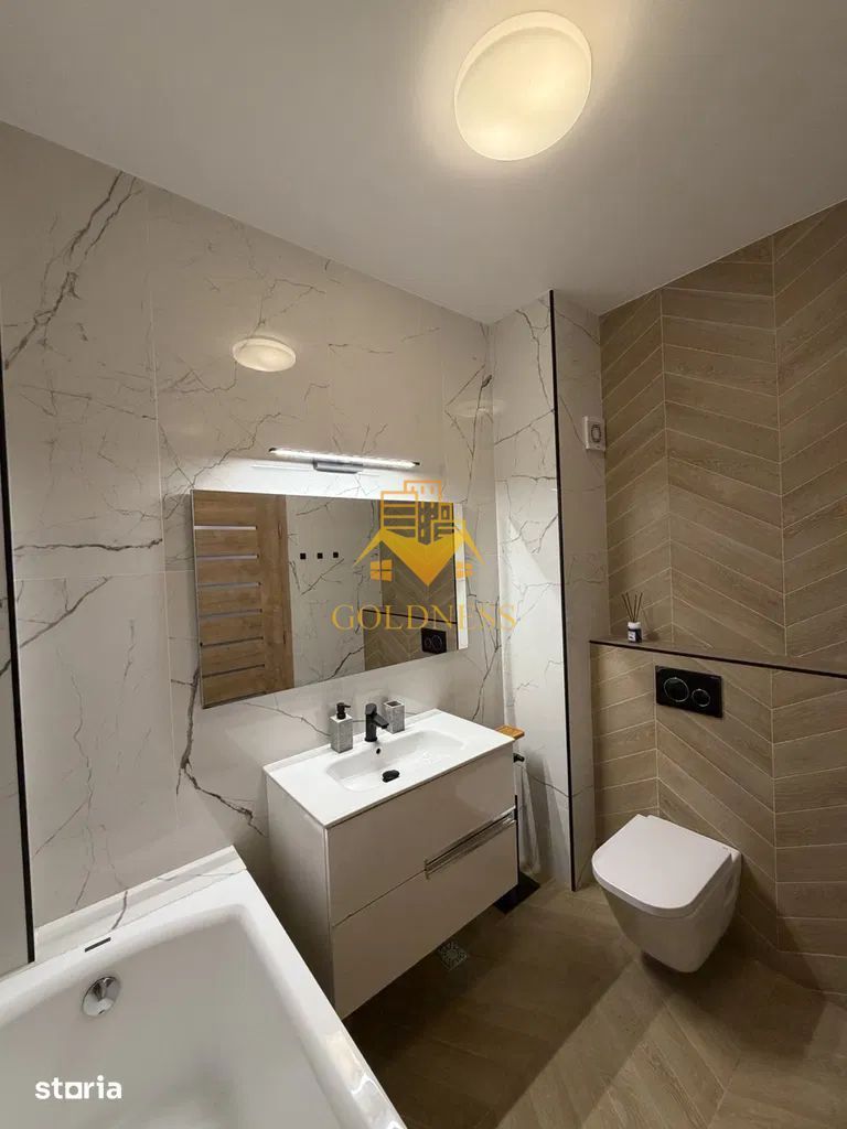anBn-20991 2 camere, Parcare subterana, Central, NTT, Bosch, Pta Mihai Viteazu