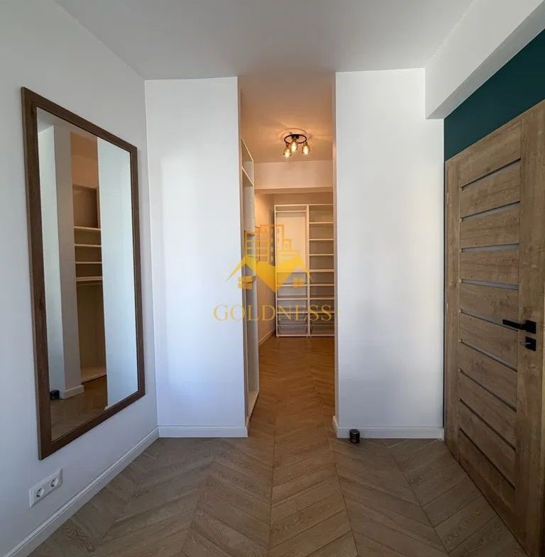 2 camere, Parcare subterana, Central, NTT, Bosch, Pta Mihai Viteazu