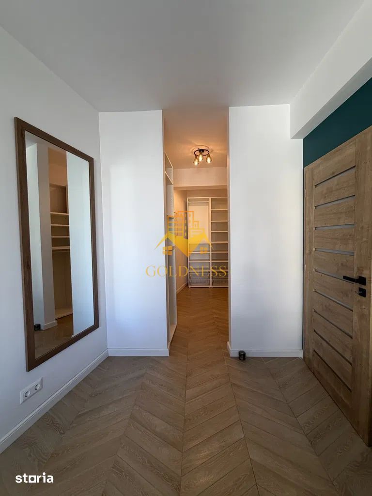 anBn-20996 2 camere, Parcare subterana, Central, NTT, Bosch, Pta Mihai Viteazu