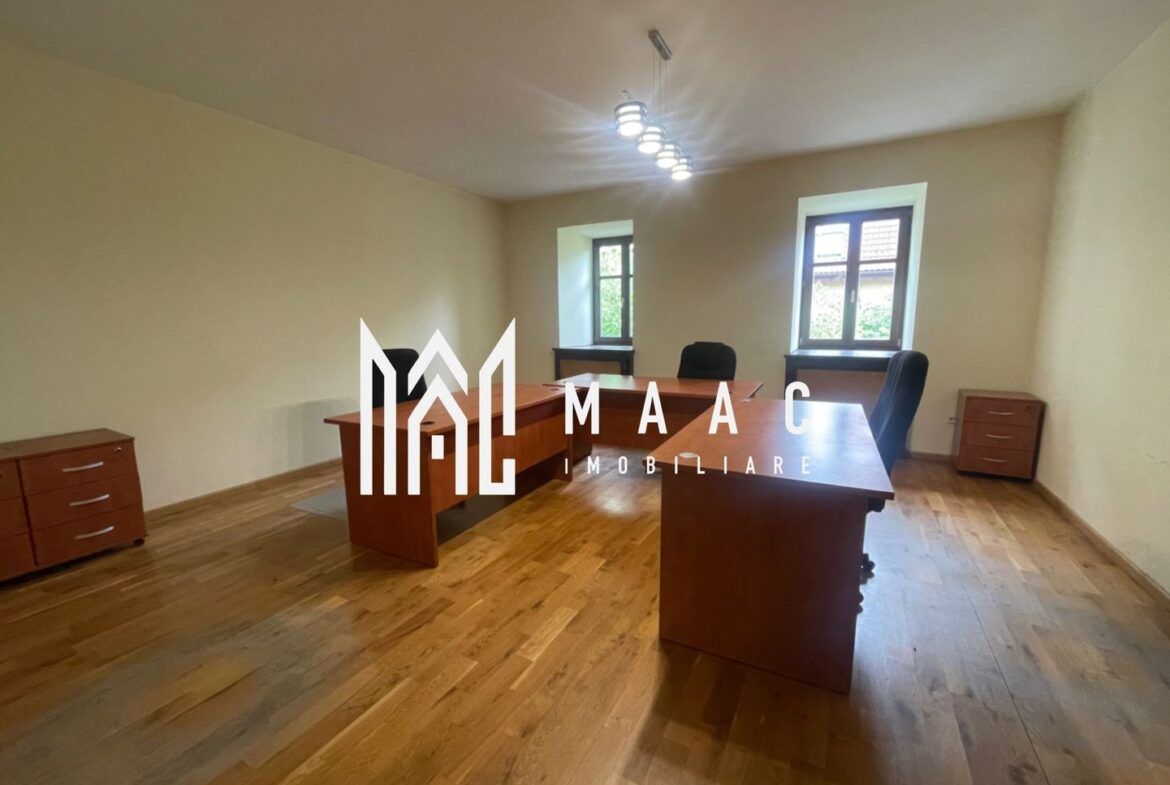 Spatiu birouri premium | 650 mp | Ultracentral