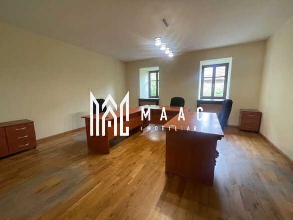 Spatiu birouri premium | 650 mp | Ultracentral