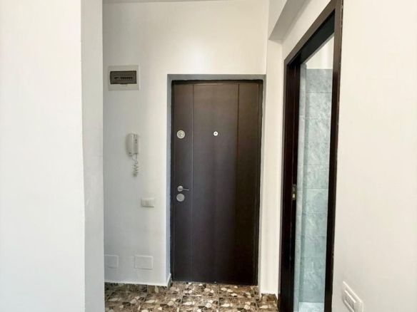Apartament 3 camere Militari Residence mobilat si utilat