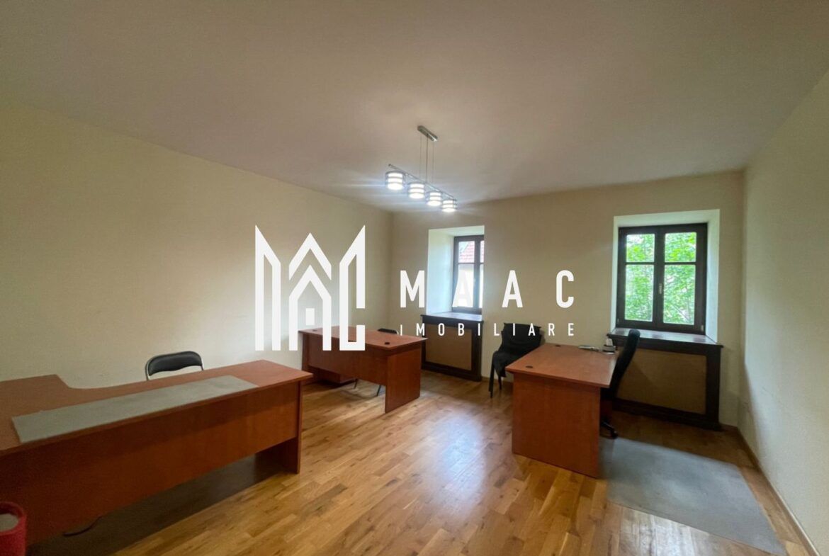 Spatiu birouri premium | 650 mp | Ultracentral