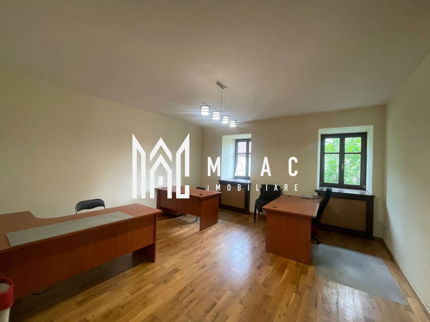Spatiu birouri premium | 650 mp | Ultracentral