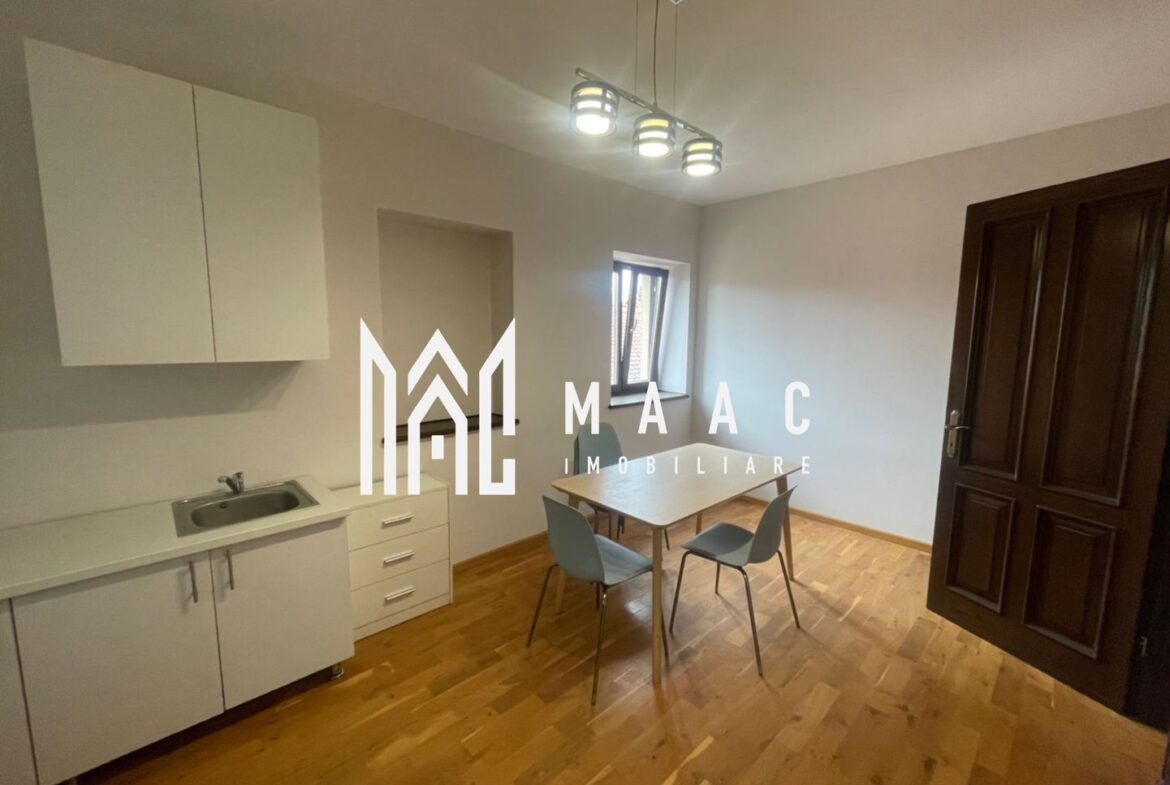 Spatiu birouri premium | 650 mp | Ultracentral