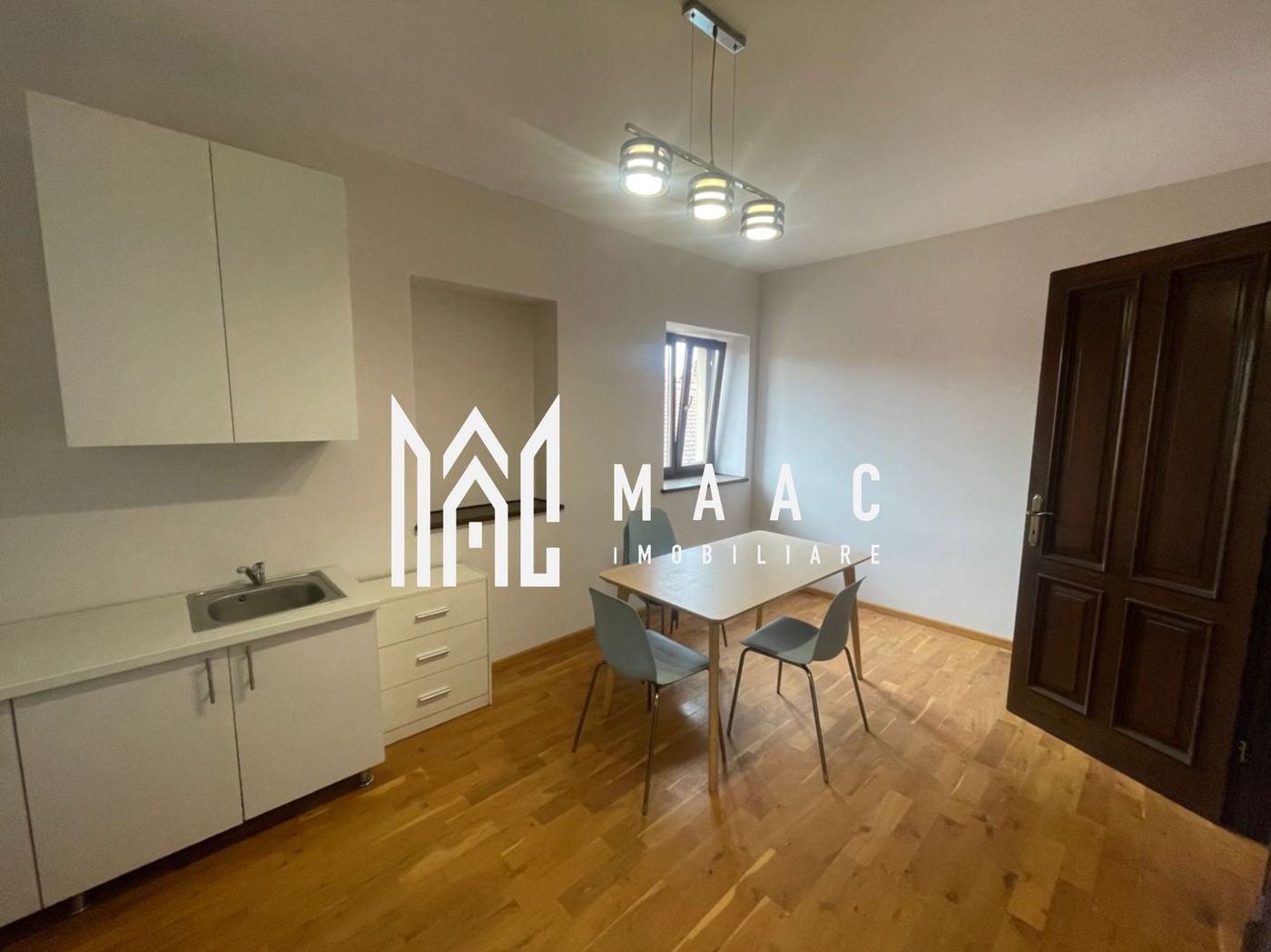 Spatiu birouri premium | 650 mp | Ultracentral