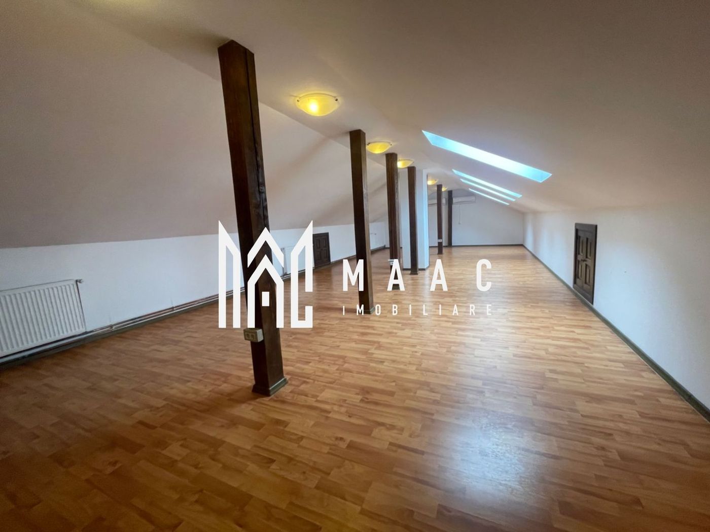 Spatiu birouri premium | 650 mp | Ultracentral