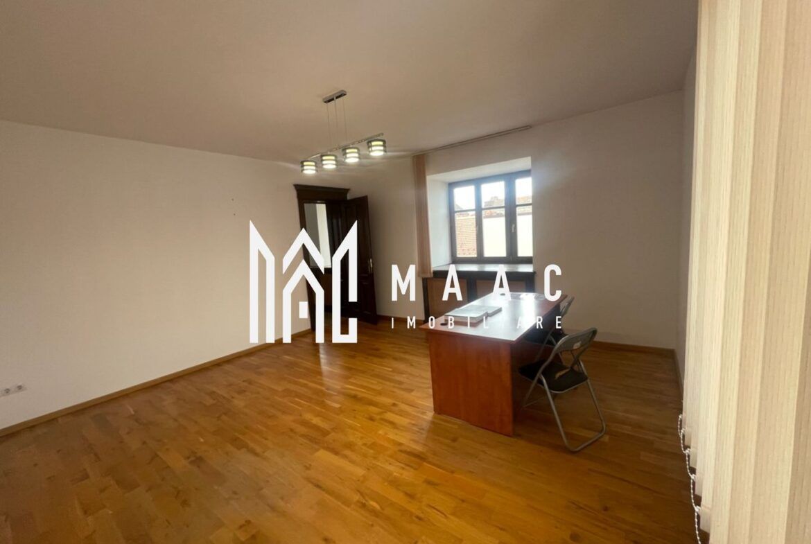 Spatiu birouri premium | 650 mp | Ultracentral