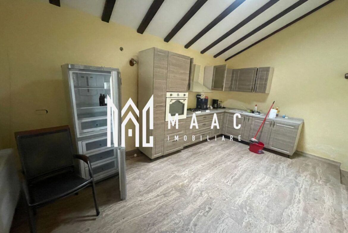 Spatiu birouri premium | 650 mp | Ultracentral