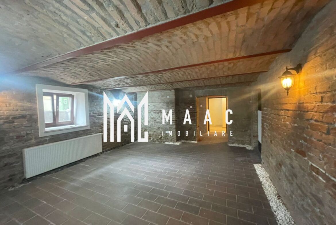 Spatiu birouri premium | 650 mp | Ultracentral