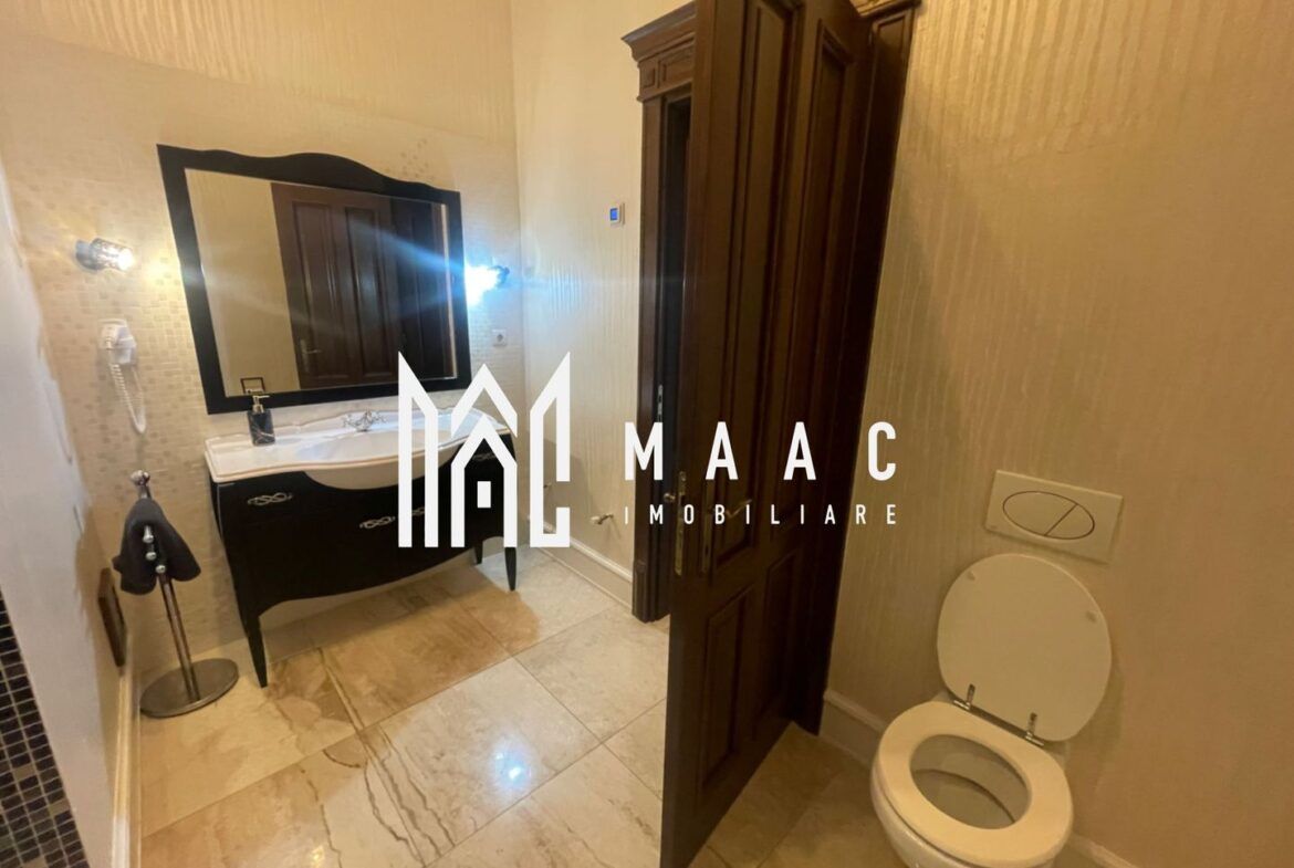 Spatiu birouri premium | 650 mp | Ultracentral