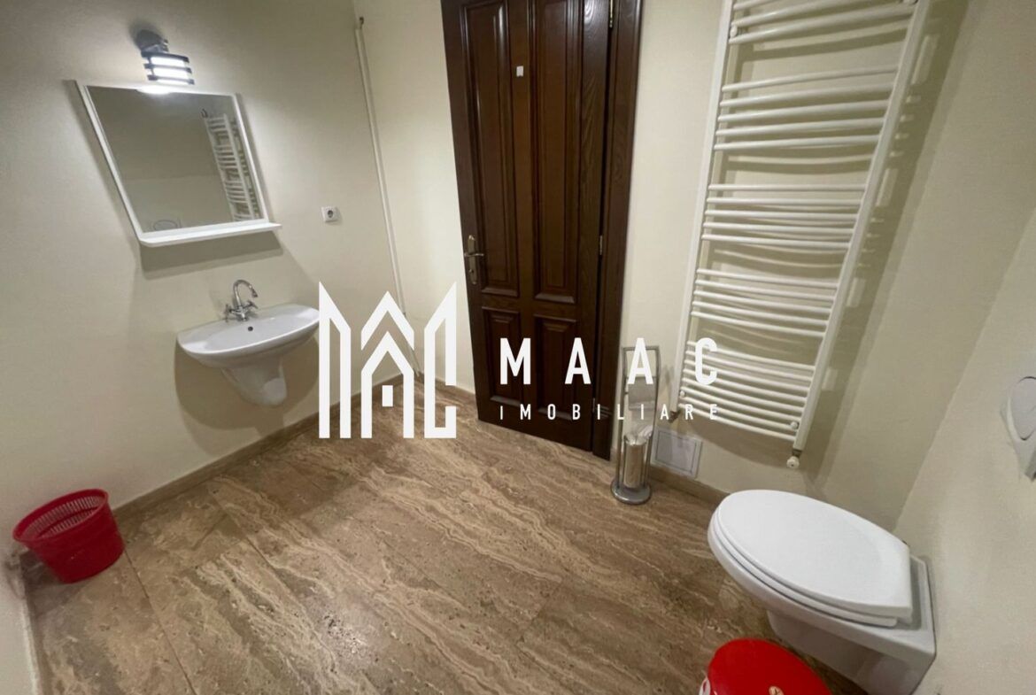 Spatiu birouri premium | 650 mp | Ultracentral