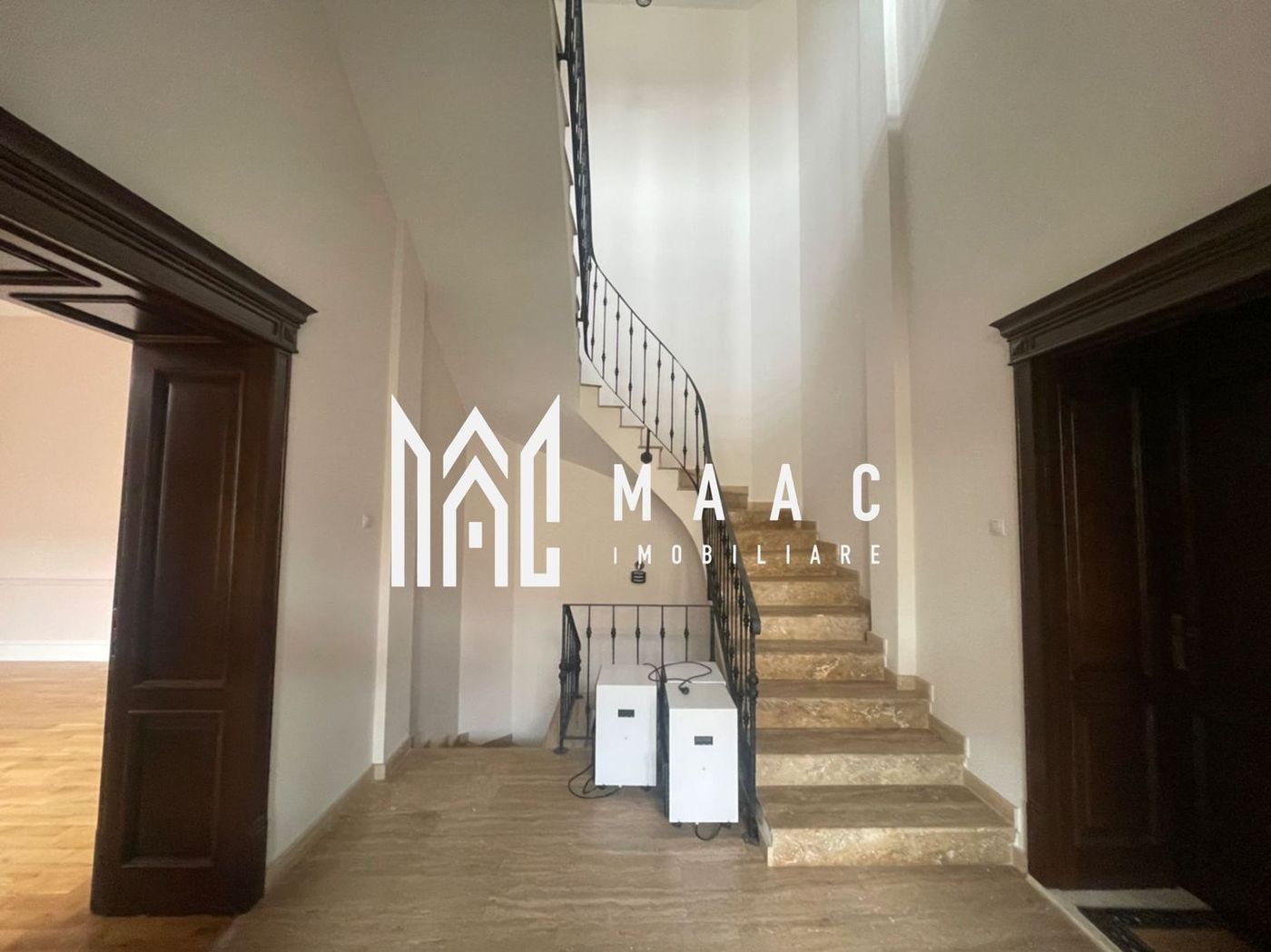 Spatiu birouri premium | 650 mp | Ultracentral