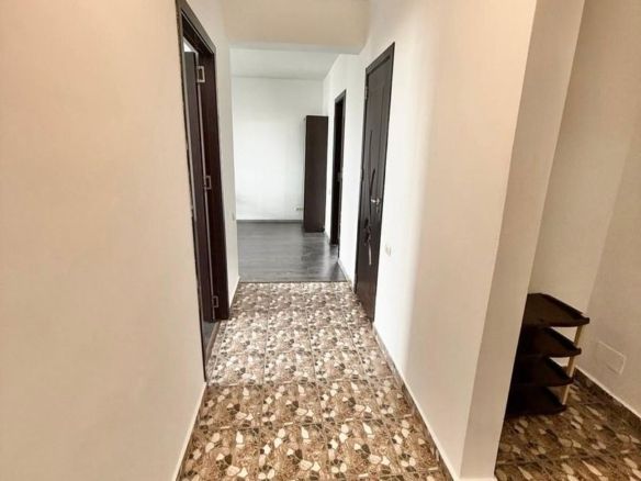 Apartament 3 camere Militari Residence mobilat si utilat