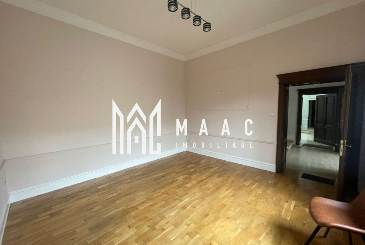 Spatiu birouri premium | 650 mp | Ultracentral