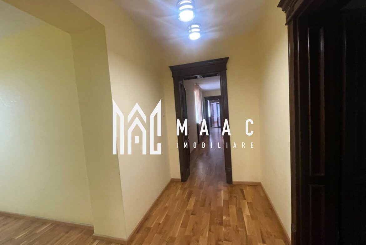 Spatiu birouri premium | 650 mp | Ultracentral