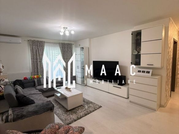 Apartament 2 Camere I 55 MP I Etaj 2 I Terasa I Selimbar