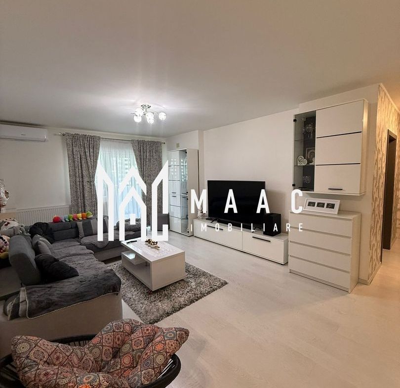 Apartament 2 Camere I 55 MP I Etaj 2 I Terasa I Selimbar