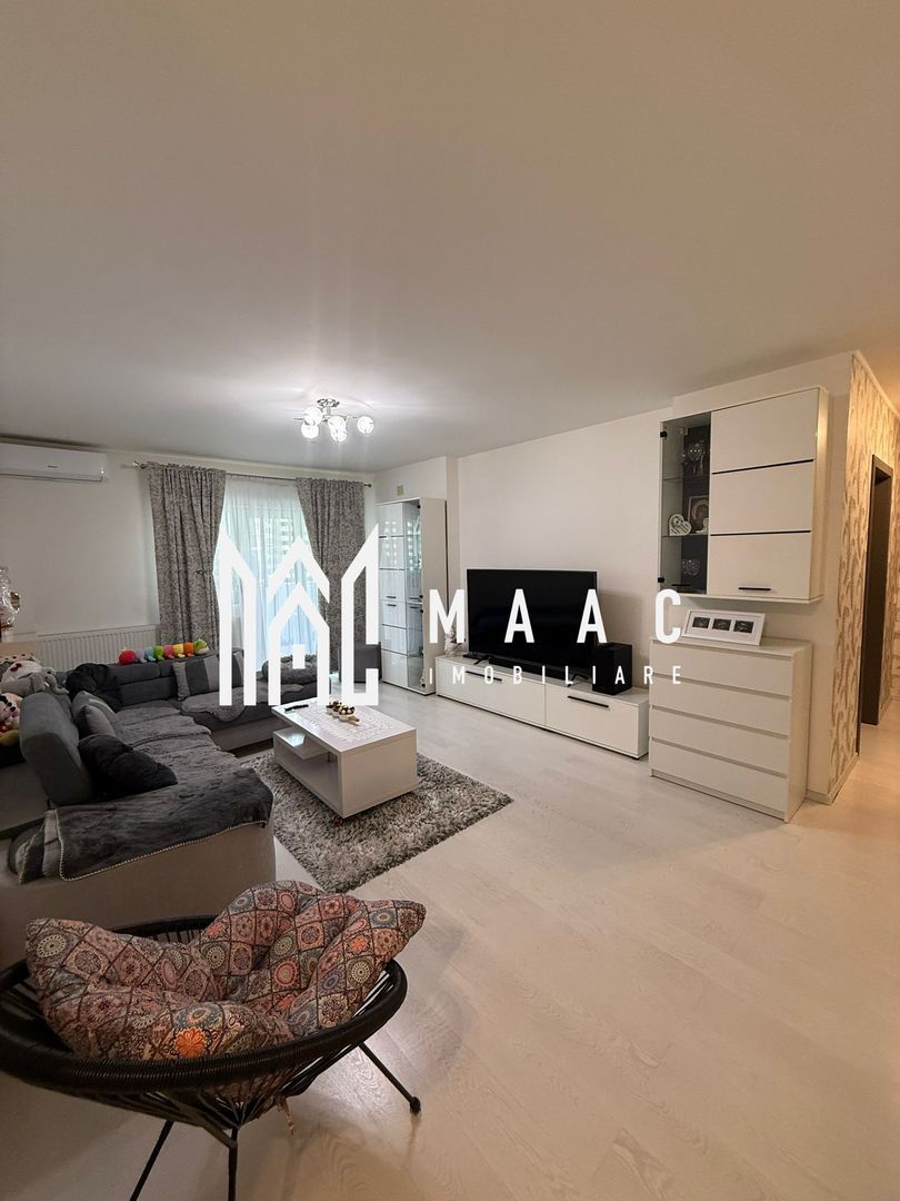 Apartament 2 Camere I 55 MP I Etaj 2 I Terasa I Selimbar