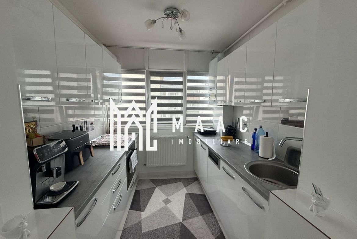 Apartament 2 Camere I 55 MP I Etaj 2 I Terasa I Selimbar