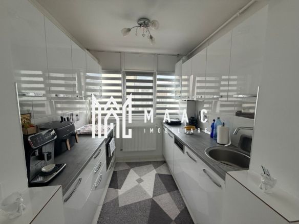 Apartament 2 Camere I 55 MP I Etaj 2 I Terasa I Selimbar