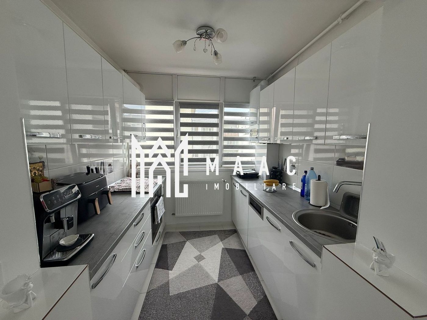 Apartament 2 Camere I 55 MP I Etaj 2 I Terasa I Selimbar