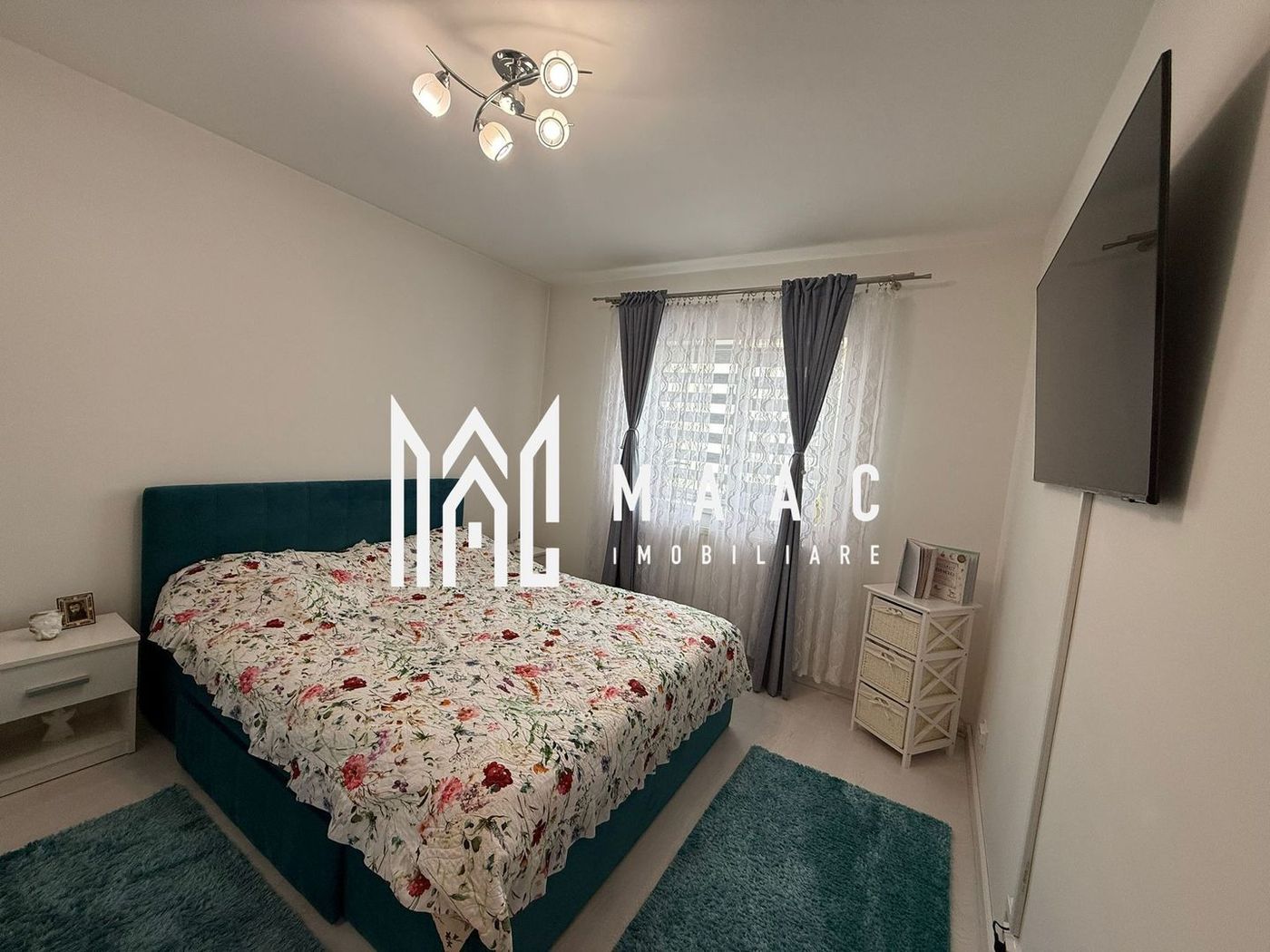 Apartament 2 Camere I 55 MP I Etaj 2 I Terasa I Selimbar
