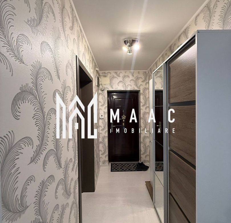 Apartament 2 Camere I 55 MP I Etaj 2 I Terasa I Selimbar