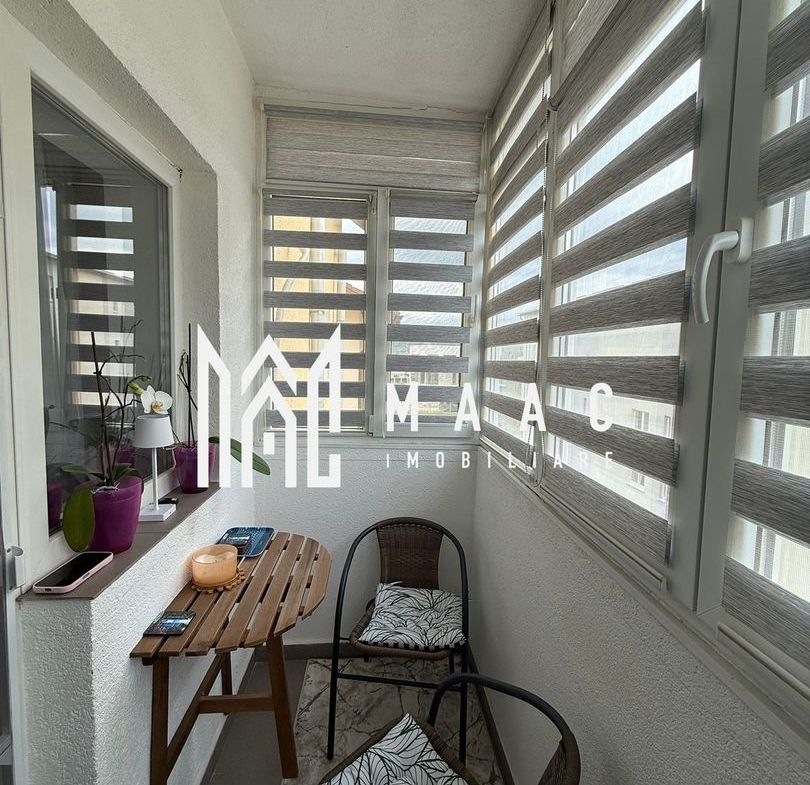 Apartament 2 Camere I 55 MP I Etaj 2 I Terasa I Selimbar