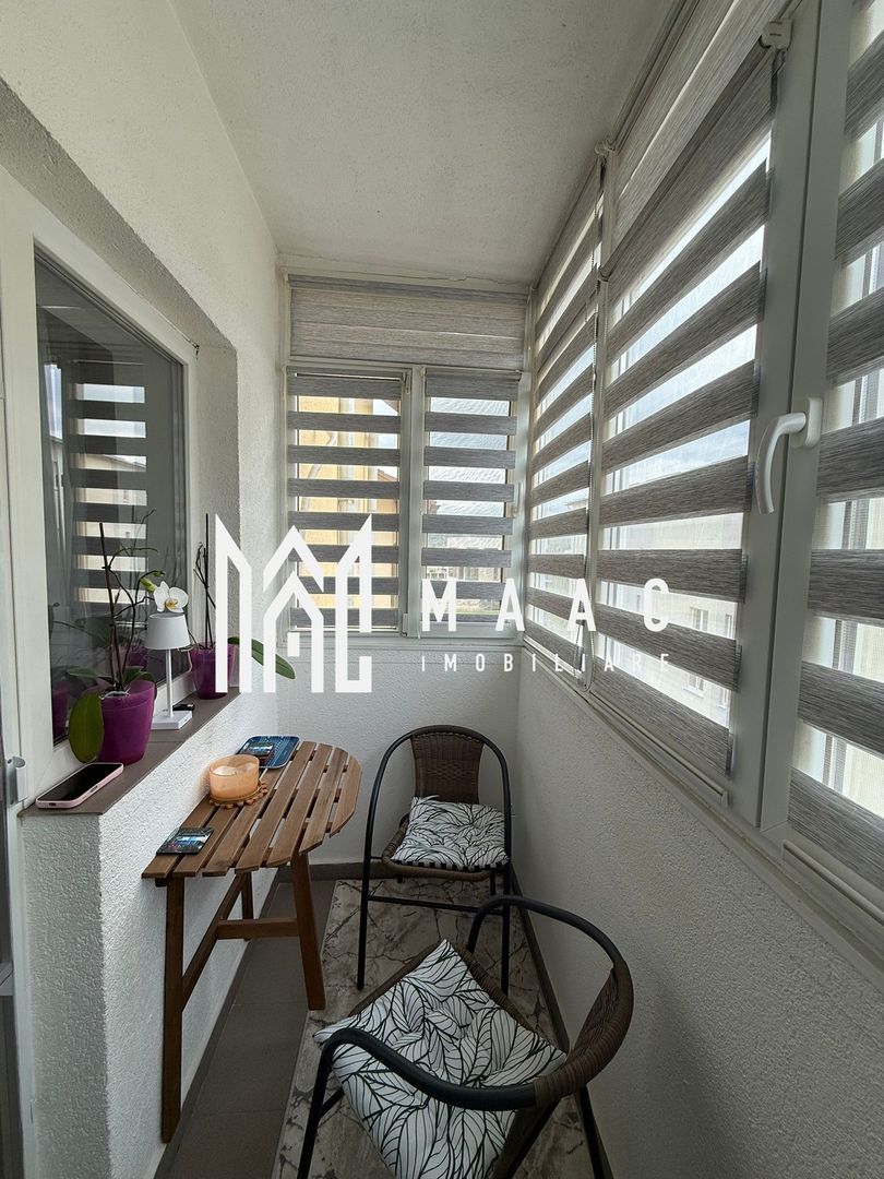 Apartament 2 Camere I 55 MP I Etaj 2 I Terasa I Selimbar