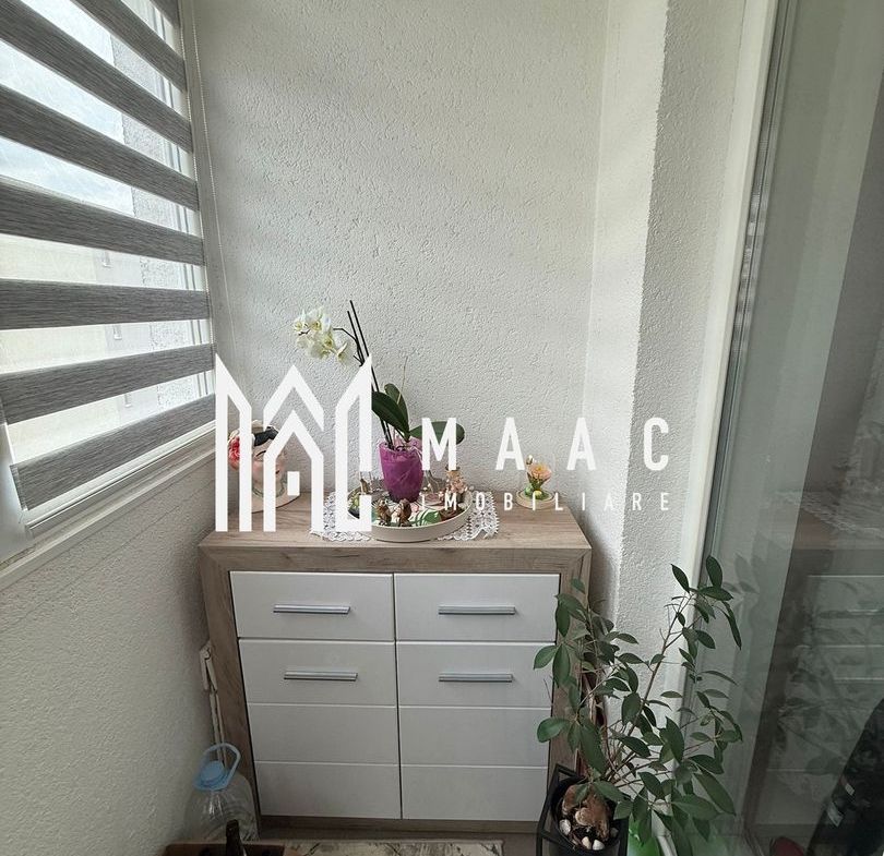 Apartament 2 Camere I 55 MP I Etaj 2 I Terasa I Selimbar