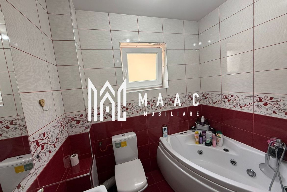 Apartament 2 Camere I 55 MP I Etaj 2 I Terasa I Selimbar