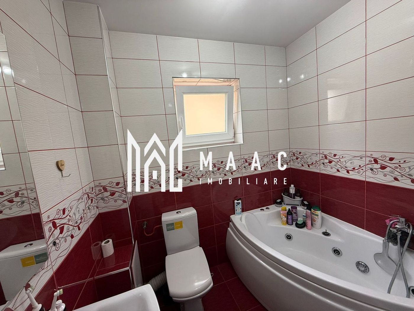 Apartament 2 Camere I 55 MP I Etaj 2 I Terasa I Selimbar