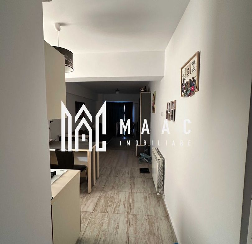 Apartament 2 camere de inchiriat | 55 mpu | Bulevardul Dem Radulescu |
